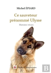 Ce Sauveteur Prénommé Ulysse ; Histoires Vécues