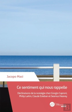 Bertrand.pt - Ce Sentiment Qui Nous Rappelle