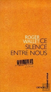 Ce Silence Entre Nous