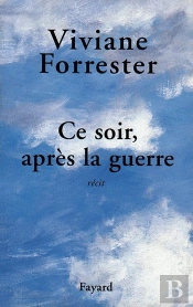 Ce Soir Apres La Guerre