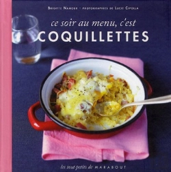 Bertrand.pt - Ce Soir Au Menu, C'Est Coquillettes