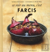 Ce Soir Au Menu Petits Farcis