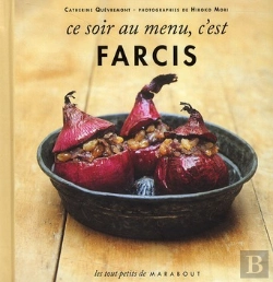 Bertrand.pt - Ce Soir Au Menu Petits Farcis