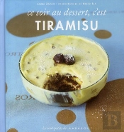 Ce Soir Au Menu Tiramisu