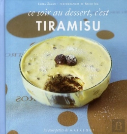Bertrand.pt - Ce Soir Au Menu Tiramisu