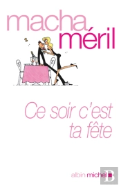 Ce Soir, C'Est Ta Fête