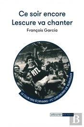 Ce Soir Encore Lescure Va Chanter