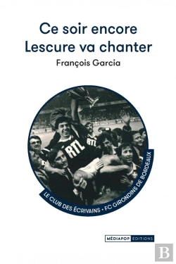 Bertrand.pt - Ce Soir Encore Lescure Va Chanter