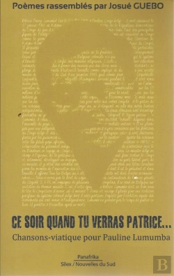 Bertrand.pt - Ce Soir Quand Tu Verras Patrice...