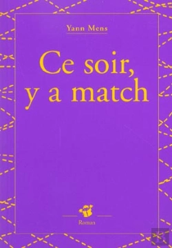 Bertrand.pt - Ce Soir Y A Match