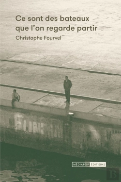Bertrand.pt - Ce Sont Des Bateaux Que L'On Regarde Partir