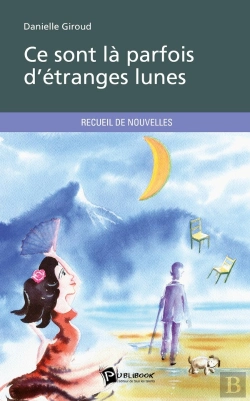 Bertrand.pt - Ce Sont Là Parfois D'Étranges Lunes