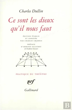 Bertrand.pt - Ce Sont Les Dieux Qu'Il Nous Faut