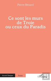 Ce Sont Les Murs De Troie Ou Ceux Du Paradis