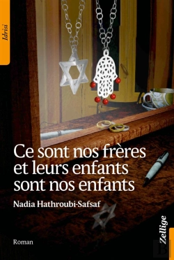 Bertrand.pt - Ce Sont Nos Freres Et Leurs Enfants Sont Nos Enfants