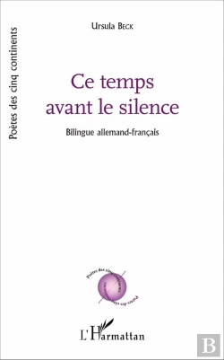 Bertrand.pt - Ce Temps Avant Le Silence