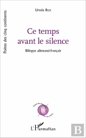 Ce Temps Avant Le Silence