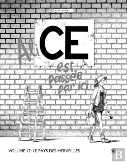Bertrand.pt - Ce Tome 12 : Le Pays Des Merveilles