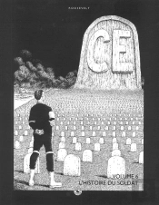 Ce Tome 6 : L'Histoire Du Soldat