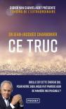 Ce Truc : Quelle Est Cette Énergie Qui, Pour Notre Bien, Nous Fait Parfois Agir De Manière Inexplicable ?