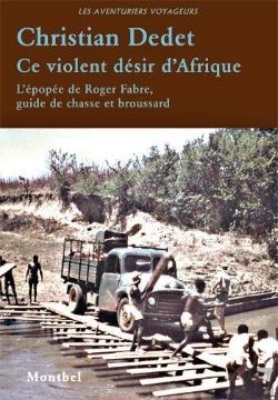 Bertrand.pt - Ce Violent Desir D'Afrique