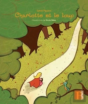 Ce1 ; Charlotte Et Le Loup