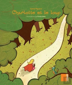Bertrand.pt - Ce1 ; Charlotte Et Le Loup