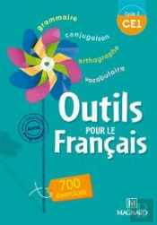 Ce1 ; Cycle 2 ; Livre De L'Eleve (Edition 2008)