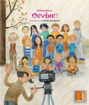 Ce1 ; Devine