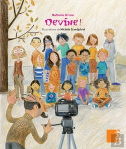 Bertrand.pt - Ce1 ; Devine