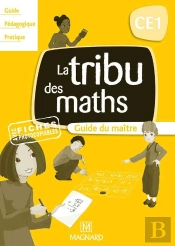 Ce1 ; Guide Du Maitre (Edition 2010)