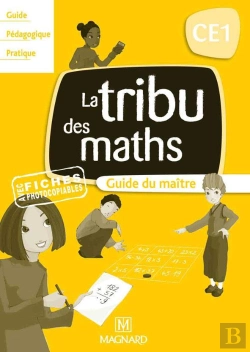 Bertrand.pt - Ce1 ; Guide Du Maitre (Edition 2010)