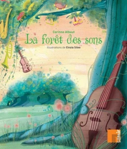Bertrand.pt - Ce1 ; La Foret Des Sons