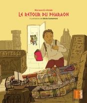 Ce1 ; Le Retour Du Pharaon