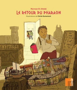 Bertrand.pt - Ce1 ; Le Retour Du Pharaon