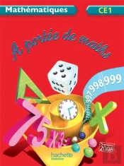 Ce1 ; Livre De L'Eleve (Edition 2102)