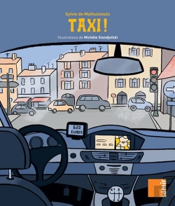 Bertrand.pt - Ce1 ; Taxi!