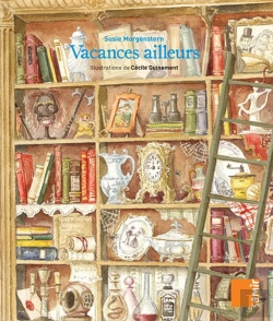 Bertrand.pt - Ce1 ; Vacances Ailleurs