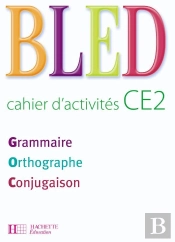 Ce2 ; Cahier D'Activites