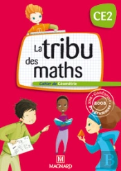 Ce2 ; Cahier De Geometrie (Edition 2008)