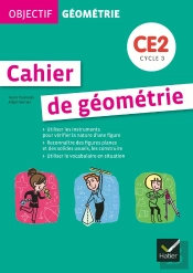 Ce2 ; Cycle 3 ; Cahier De L'Eleve