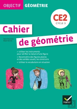 Bertrand.pt - Ce2 ; Cycle 3 ; Cahier De L'Eleve