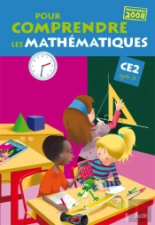 Ce2 ; Guide Pedagogique Du Manuel De L'Eleve (Edition 2010)