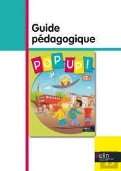 Ce2 ; Guide Pédagogique