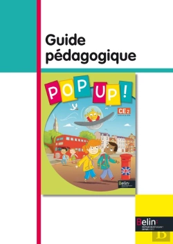 Bertrand.pt - Ce2 ; Guide Pédagogique