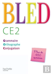Ce2 ; Livre De L'Élève (Édition 2008)