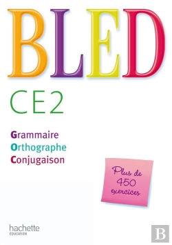 Bertrand.pt - Ce2 ; Livre De L'Élève (Édition 2008)
