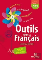 Ce2 ; Livre De L'Eleve (Edition 2008)
