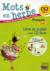 Ce2 ; Livre De Maitre