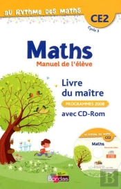 Ce2 ; Manuel (Edition 2012)